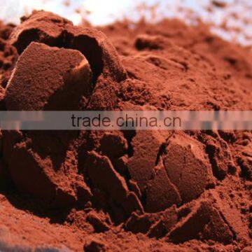 Alkalized Cocoa Powder for Confectionery and Chocolate photo-3