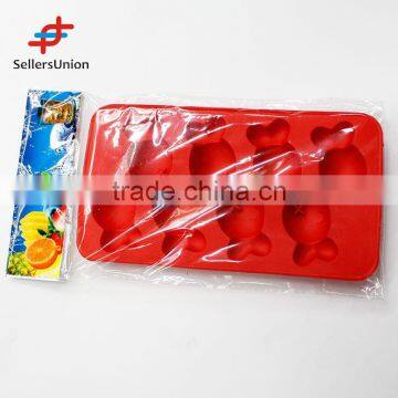 2016 newest desi gn No.1 Yiwu export commission agent Hot selling in summer high quality ice tray