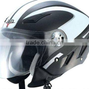 motorcycle helmet