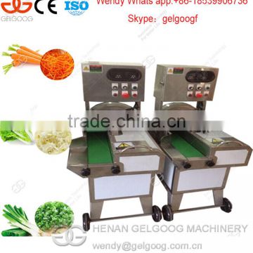 Hot Sale Best Quality Spring Onion Cutting Machine