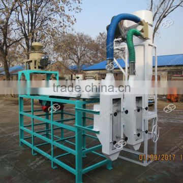 Best Selling buckwheat peeling buckwheat shelling machine