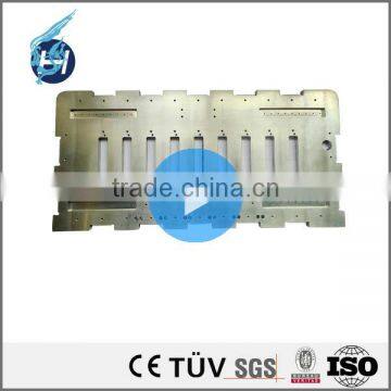 China supplier OEM custom metal engine/printing machines/cnc service