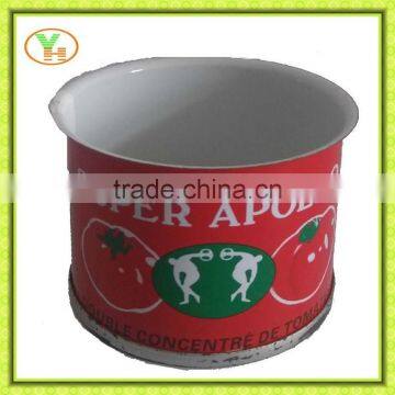 certificate of free sales, italian tomato sauce, sauce containers with lids, price canned tomato paste