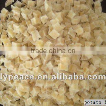 feed grade potato granules with good price