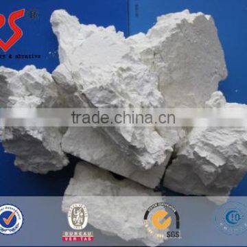 Calcined Flint Clay Kaolinite for refractory materials