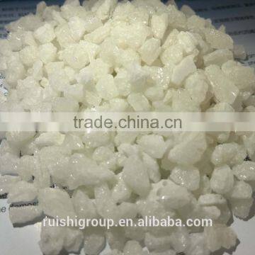 White corundum aluminium oxide