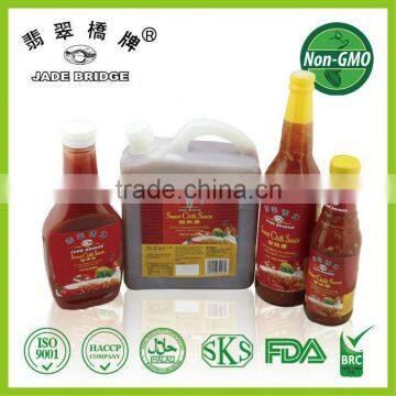 Hot sale sweet chili sauce for chicken