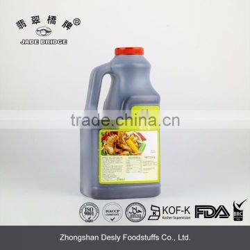 2.4kg Pot High Quality Stir-Fry Cooking Sauce