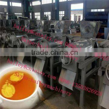 professional and high efficiency Fruit and Vegetable Juice Extractor