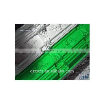 Imported Gypsum Moulds