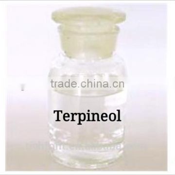 Can be used for blending soap and 98% purity of terpineol