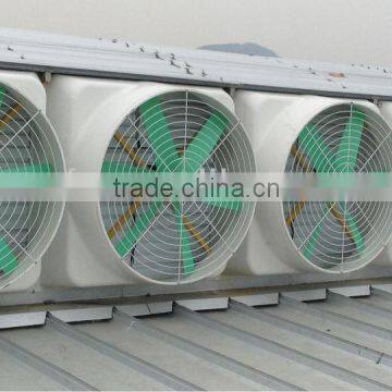 FRP roof ventilator/ FRP axial flow fans/ FPR Wall ventilators