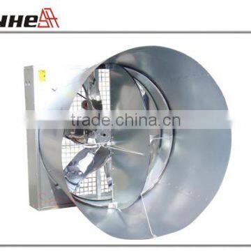 DJF(e) Series Double-door Cone Fan(Butterfly Cone Fan)-Ventilation Equipments