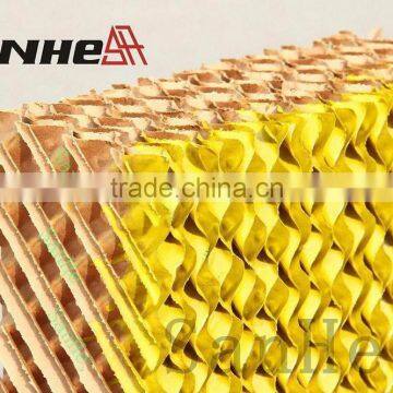 Evaporative cooling livestock /cooling system