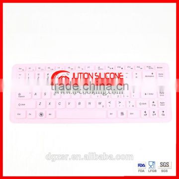 Hot selling silicone case keypad