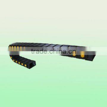 TZ65 cable tracks for machine