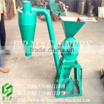 HSZC-320 Wheat/corn pellet mill machine with CE & IOS