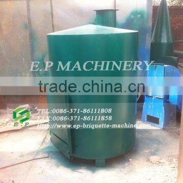 Wood Pellet Production Line photo-4