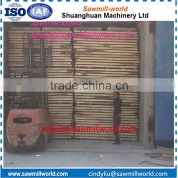 China Suppliers Wood Drying Kilns For Sale With High Capacity photo-1