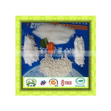 agricultural fertilizer 20.5% Ammonium Sulphate