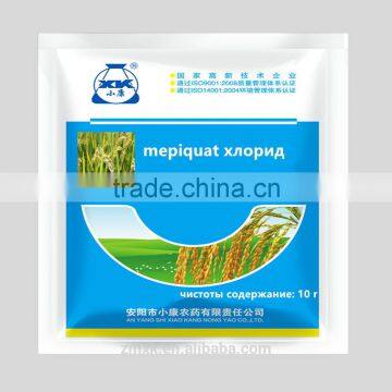 Agrochemical PIX Mepiquat Chloride photo-2