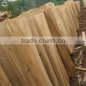 NATURAL WOOD VENEER, EUCALYPTUS VENEER, ROTARY CUT VENEER