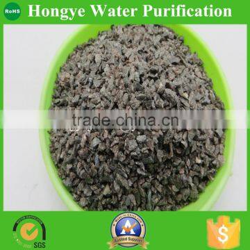 Brown Fused Alumina for Wear-resisting Rubber Abrasive Materials photo-6