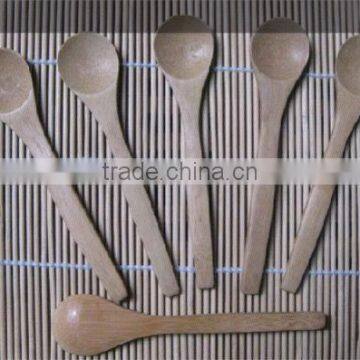 Bamboo Baby Spoon Weaning