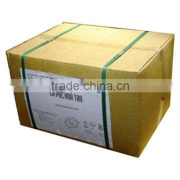 SPRAY DRIED INSTANT COFFEE POWDER photo-2