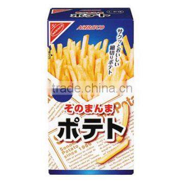 Nabisco Potato Chips Spicy & Mayo photo-2