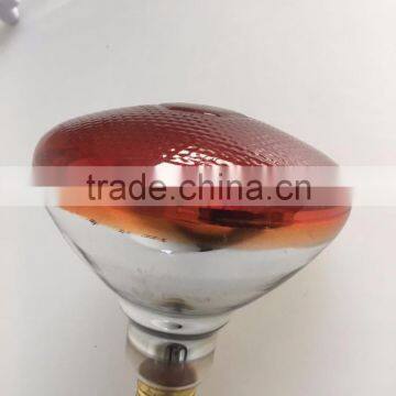 Waterproof Long Life Infared Lamp for Poultry Animal Veterinary