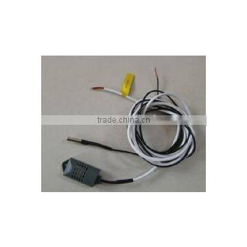 temperature and humidity sensor for egg incubator
