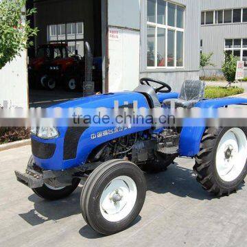 2wd mini Tractor, small tractor,