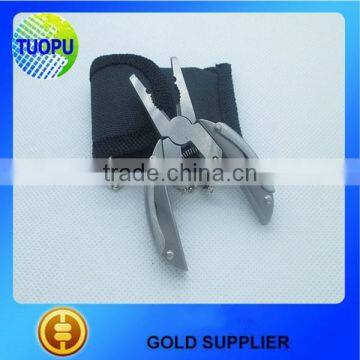 Outdoor camping multifunction pliers fishing folding pliers,multifunction pliers for fishing