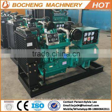 Chinese Automatic Voltage Regulator for 50kva Generator Price photo-3