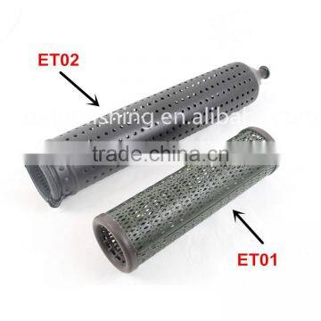 Dia 13cm eel traps, eel pot, fishing tackle,PVC fishing net
