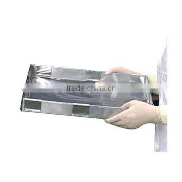 Sterile LDPE Films and Pouches for API Packaging