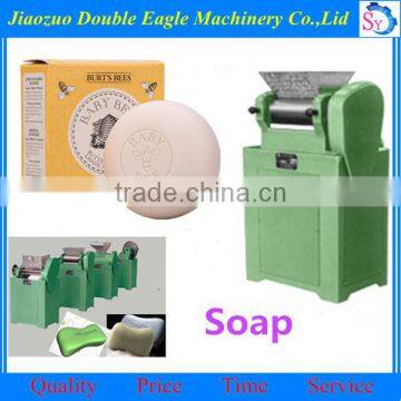 mini soap making machine