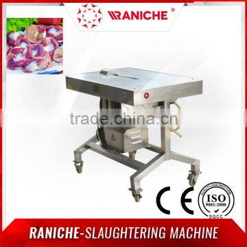 Poultry Chicken Gizzard Skin Remover
