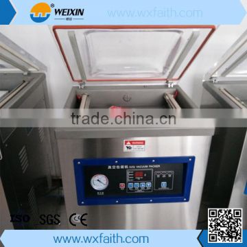 vacuum packaging machine for rice, meat, tea