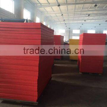 High Quality of IJF Stand China Supplier Judo Aikido Tatami Mat photo-3