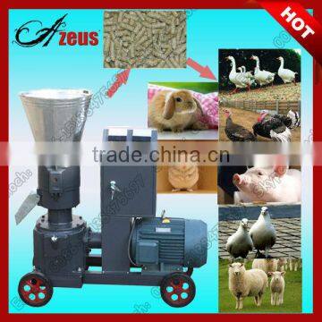 Low Price Duck Feed Pellet Mill Machine For Farm/Home Use (0086 15138475697)