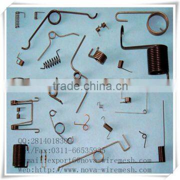 316 stainless steel extension spring