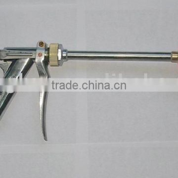 pressure gun/cleaner gun