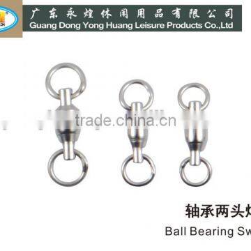 Yong Huang Fishing Swivels Stainless Steel Swivel photo-5