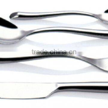 flatware,304 stainless steel,polished