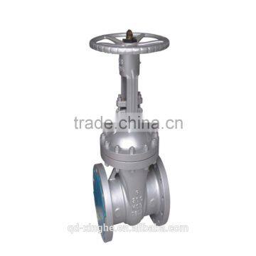 OEM Sand Casting Toilet Flush Valve/3 Way Valve photo-3