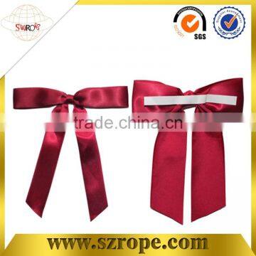 Hot sale ribbon-bow for hair accessories or for gift box packing