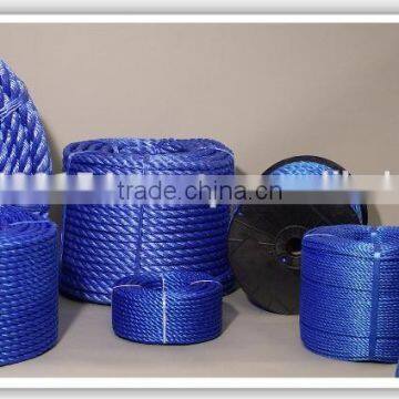 PP Polysteel rope