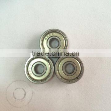 Deep Groove Ball Bearing 684 Abec7 Bearings Axial Load photo-3
